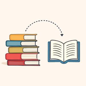 From First Book to Finale: The Smarter Way to Read Every Series in Order