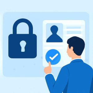 Secure Access, Smarter Compliance: The Modern Age Verification Revolution