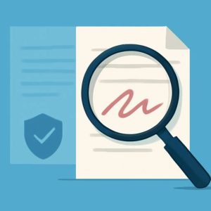 When Paper Lies: The Rising Art and Science of Document Fraud Detection