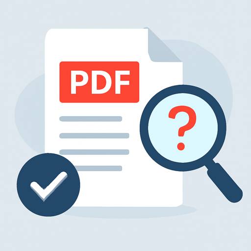 Is That PDF Real? How to Detect Fake PDFs Quickly and Reliably